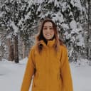 Christina, Mor til elev i 9. klasse
