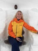 Hilde Britt Berstad, Mor til datter
