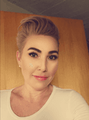 Katrine, Elev