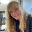Katrine, Elev